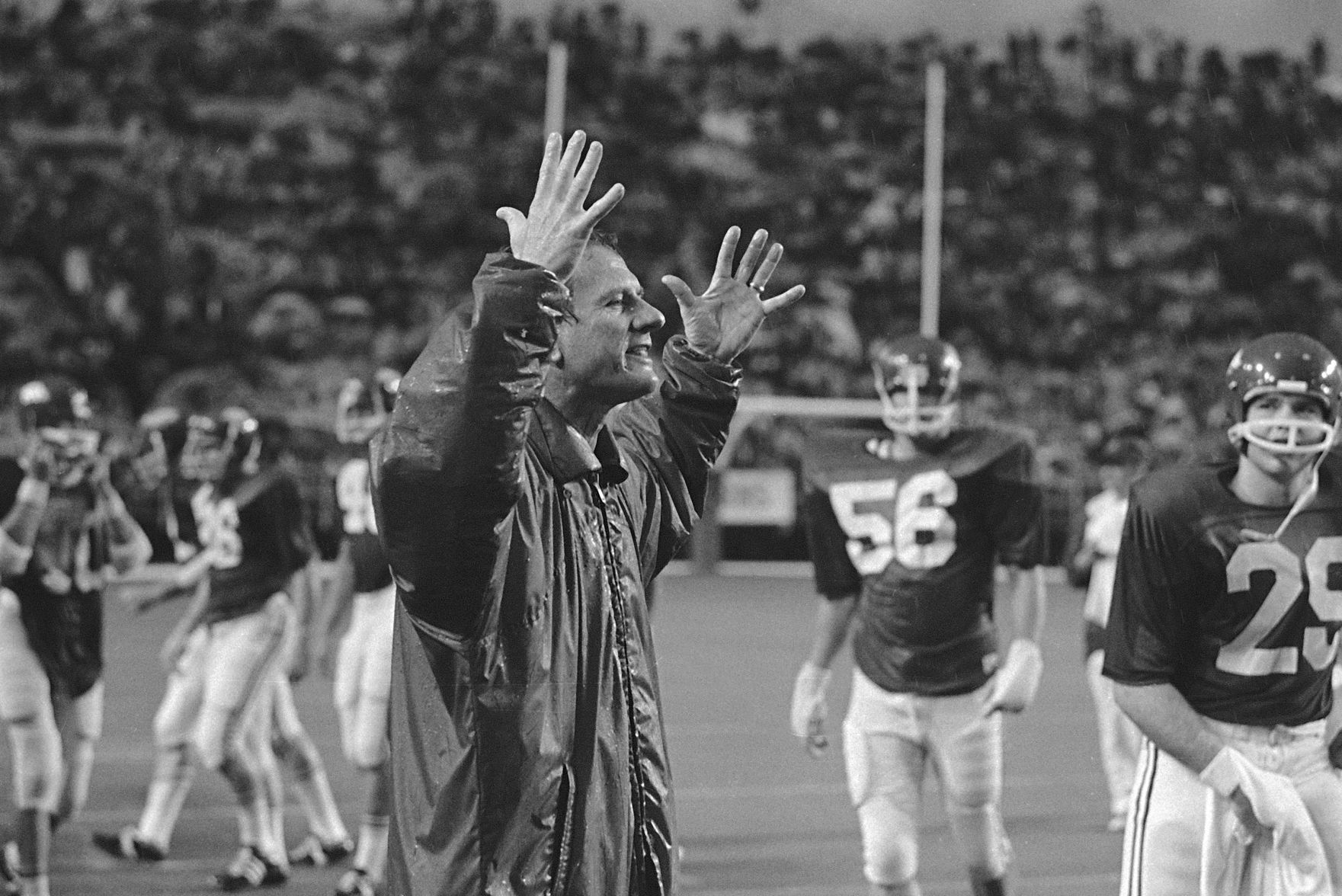 Frank Broyles